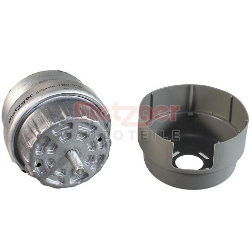 METZGER AUTOTEILE Lagerung, Motor 8054169