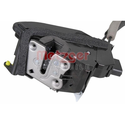 METZGER AUTOTEILE T&uuml;rschloss 2314573