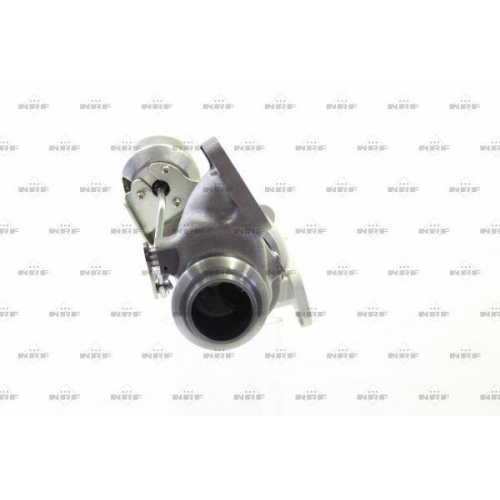 NRF Lader, Aufladung 90010115