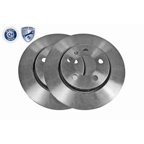 VAICO Bremsensatz, Scheibenbremse EXPERT KITS + V10-5816