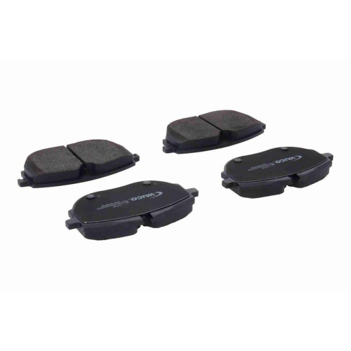 VAICO Bremsbelagsatz, Scheibenbremse Green Mobility Parts V10-7409