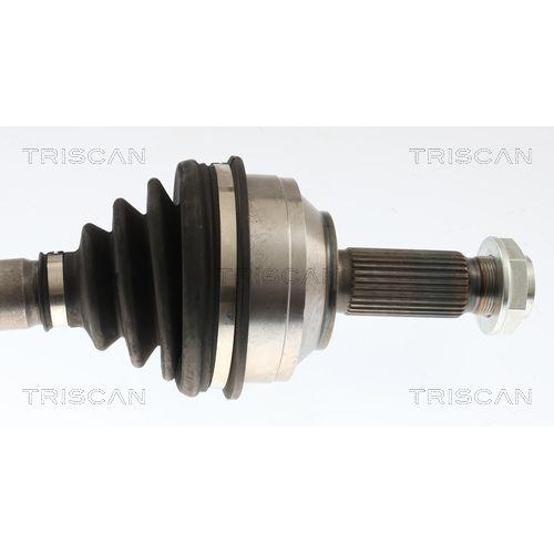 TRISCAN Antriebswelle 8540 23583