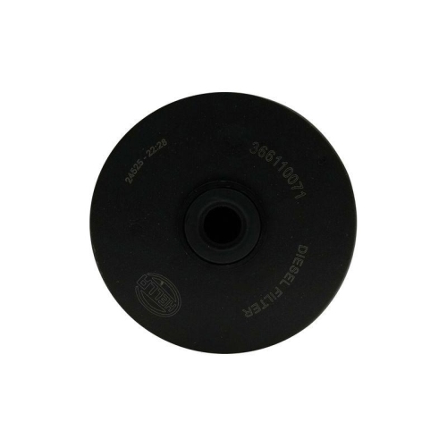 HELLA Kraftstofffilter 8ZF 366 110-071