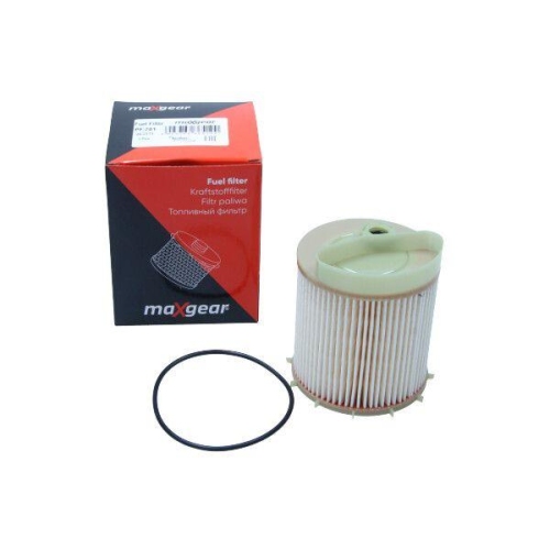 MAXGEAR Kraftstofffilter 26-2171