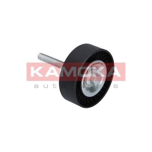 KAMOKA Umlenk-/F&uuml;hrungsrolle, Keilrippenriemen R0227