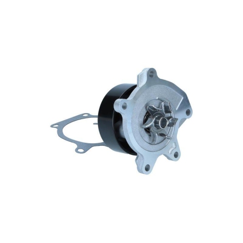 KAMOKA Wasserpumpe, Motork&uuml;hlung T0303