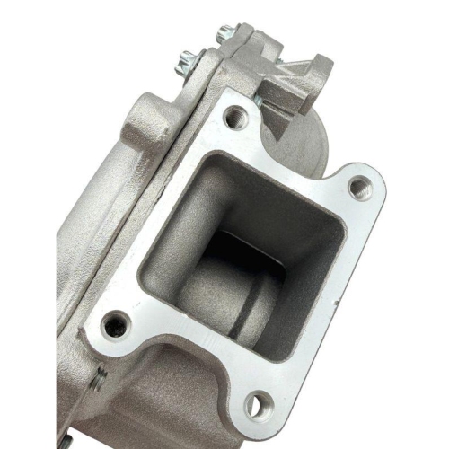 AUTLOG Wasserpumpe, Motork&uuml;hlung WP7096