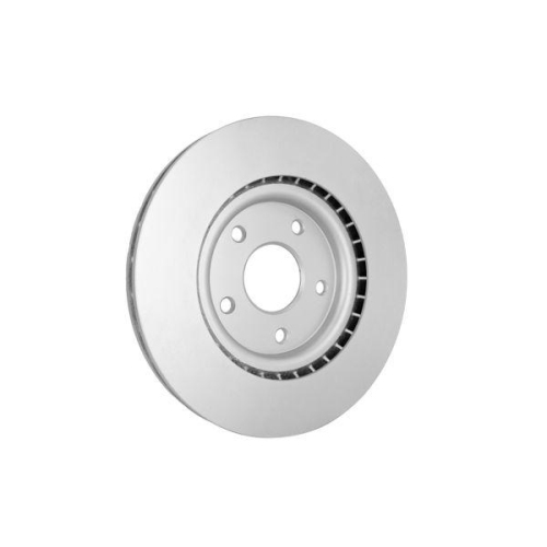 HELLA Bremsscheibe PRO 8DD 355 123-151