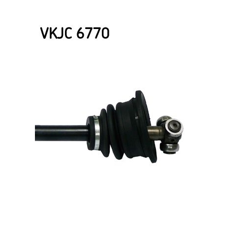 SKF Antriebswelle VKJC 6770