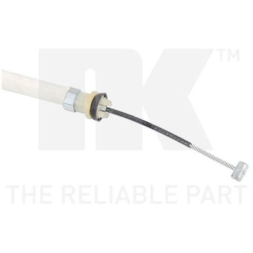 NK Seilzug, Feststellbremse 9023158