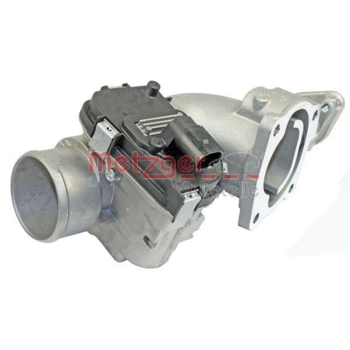 METZGER Drosselklappenstutzen ORIGINAL ERSATZTEIL 0892506