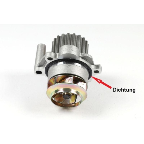 GK Wasserpumpe, Motorkühlung 980256