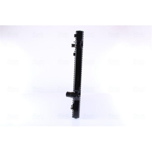 NISSENS Kühler, Motorkühlung 646803