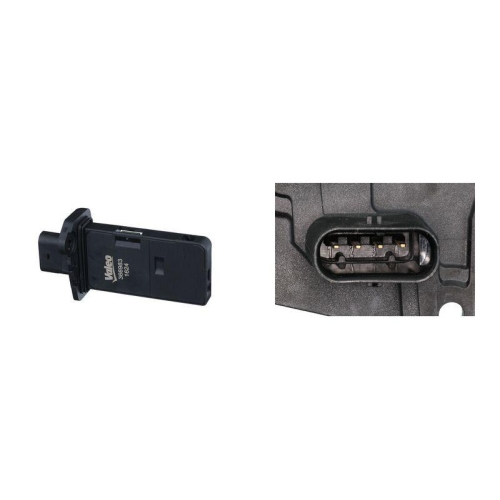 VALEO Luftmassenmesser 366983