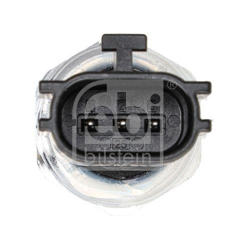 FEBI BILSTEIN Druckschalter, Klimaanlage 198435