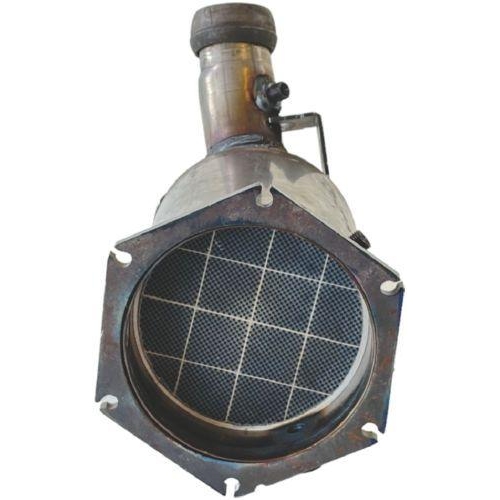 BOSAL Ru&szlig;-/Partikelfilter, Abgasanlage 095-810