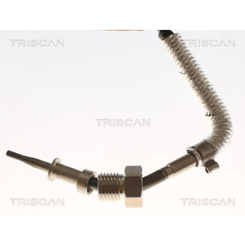TRISCAN Sensor, Abgastemperatur 8826 29195