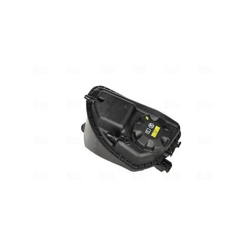 NISSENS Ausgleichsbeh&auml;lter, K&uuml;hlmittel ** FIRST FIT ** 996559