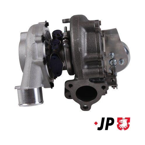 JP GROUP Lader, Aufladung JP 4817405600