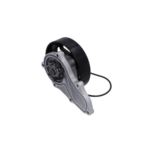 KAMOKA Wasserpumpe, Motork&uuml;hlung T0304