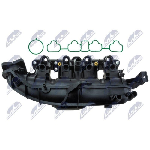 NTY Saugrohrmodul BKS-PL-012