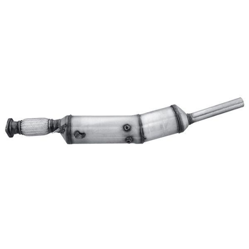 HELLA Ru&szlig;-/Partikelfilter, Abgasanlage Easy2Fit &ndash; PARTNERED with Faurecia 8LG 366 070-381