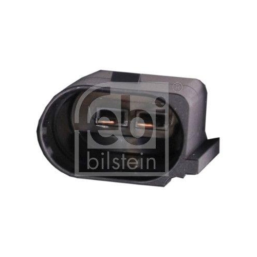 FEBI BILSTEIN Lader, Aufladung BorgWarner Turbo NEU 186721