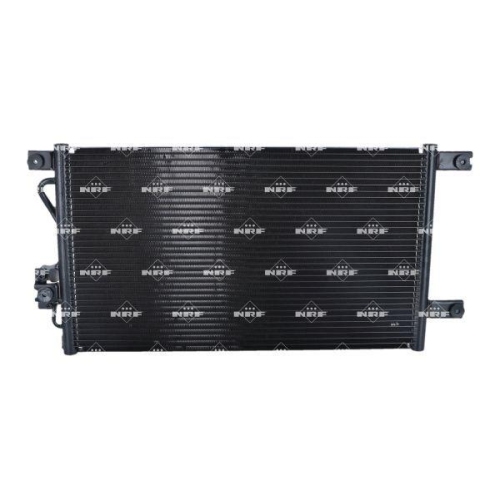 NRF Kondensator, Klimaanlage EASY FIT 35756