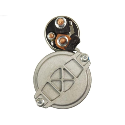 AS-PL Starter Brandneu AS-PL