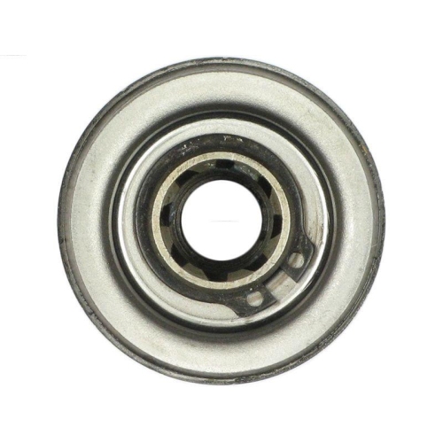 AS-PL Freilaufgetriebe, Starter Brandneu AS-PL