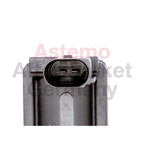 ASTEMO Schubumluftventil, Lader 2509327