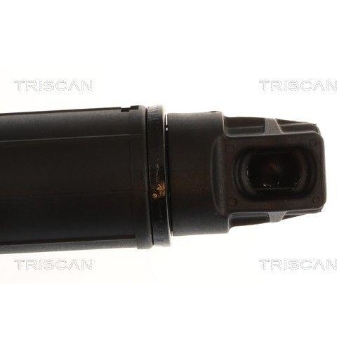 TRISCAN Gasfeder, Koffer-/Laderaum 8710 29348