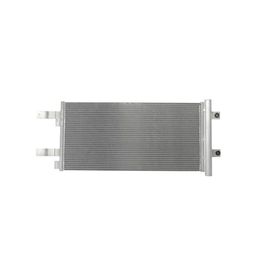 HELLA Kondensator, Klimaanlage >>> Easy2Fit <<< 8FC 366 220-001