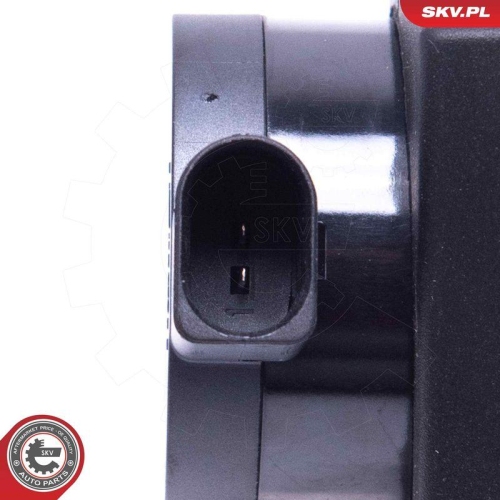 ESEN SKV Zusatzwasserpumpe (K&uuml;hlwasserkreislauf) 22SKV064