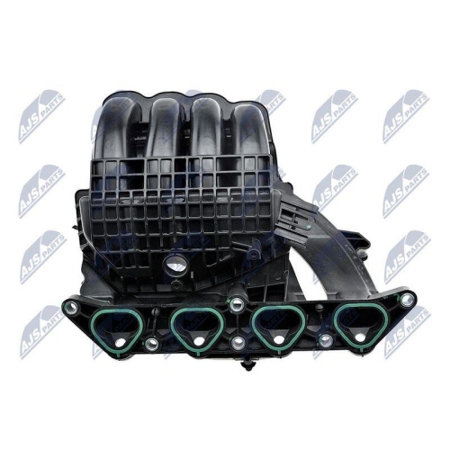 NTY Saugrohrmodul BKS-SK-000