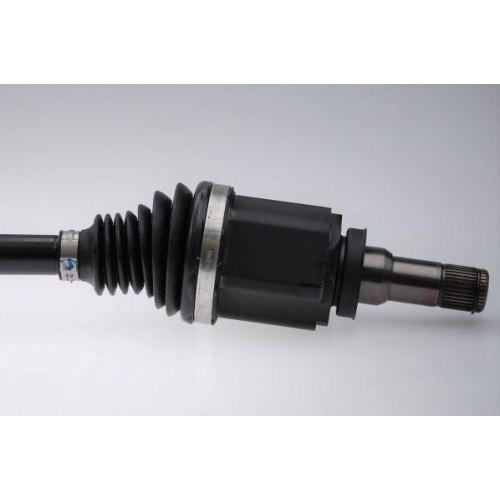 L&Ouml;BRO Antriebswelle GKN Automotive OE-Technologie 52&deg; Beugewinkel 306857
