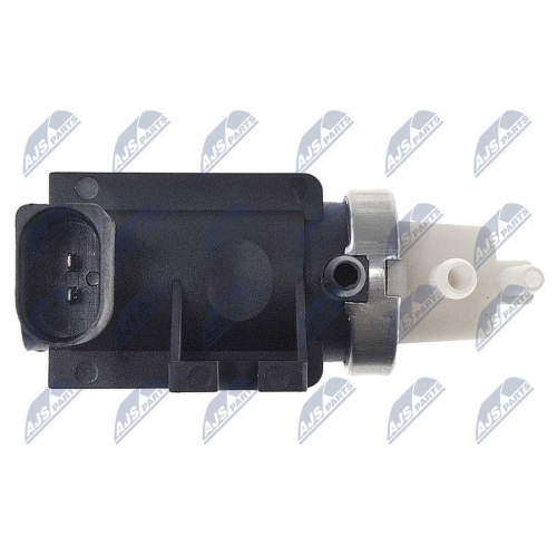 NTY Druckwandler, Turbolader EGR-AU-021