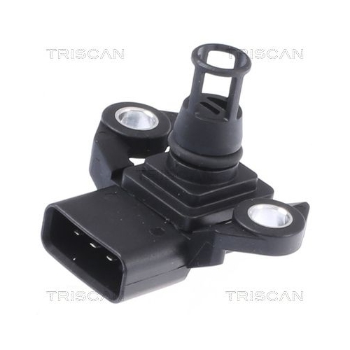 TRISCAN Sensor, Saugrohrdruck 8824 13009