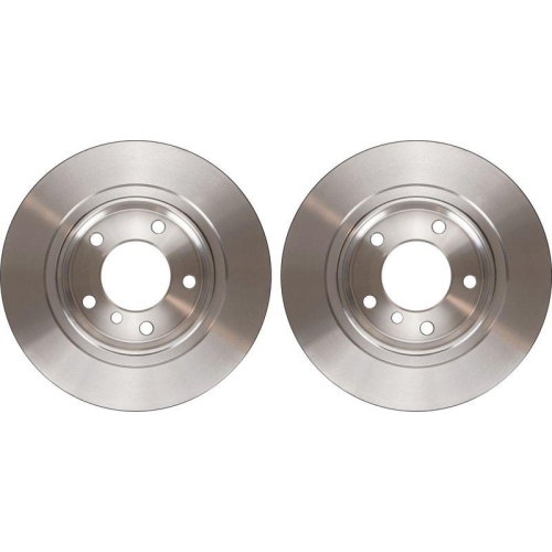 TRW Bremsscheibe DF4069