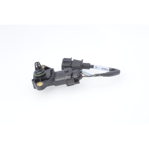 BOSCH Sensor, Ladedruck F 00C 3G1 303