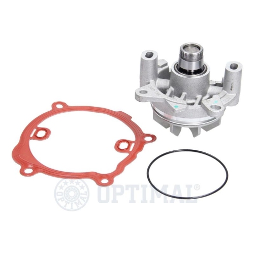 OPTIMAL Wasserpumpe, Motorkühlung AQ-1572
