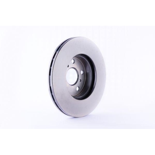 HELLA Bremsscheibe 8DD 355 103-581