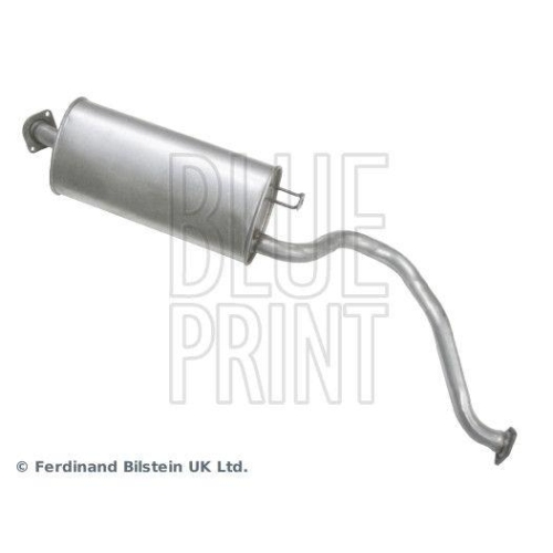 BLUE PRINT Endschalld&auml;mpfer ADC46016