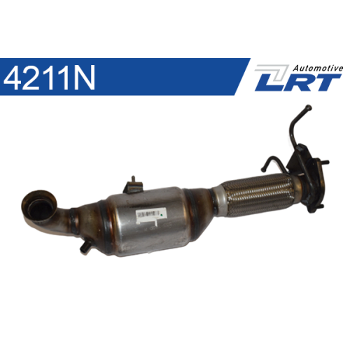 LRT Katalysator 4211N