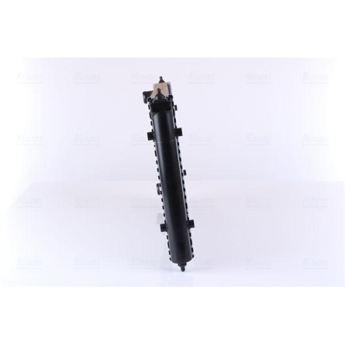 NISSENS Kühler, Motorkühlung 651731