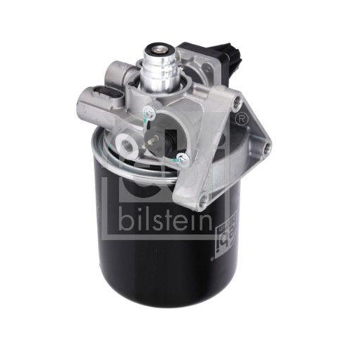 FEBI BILSTEIN Lufttrockner, Druckluftanlage 198882