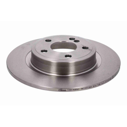 VAICO Bremsscheibe Green Mobility Parts V30-40061
