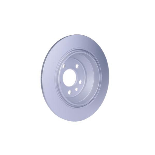 HELLA Bremsscheibe PRO 8DD 355 119-151