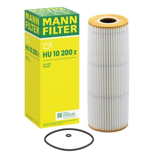 MANN-FILTER &Ouml;lfilter HU 10 200 z