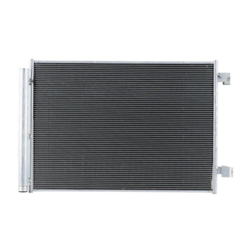 HELLA Kondensator, Klimaanlage 8FC 366 222-521